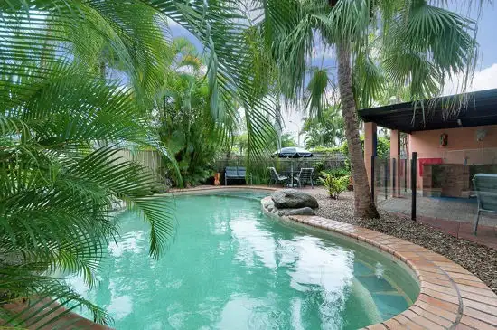 Main view of Homely house listing, 17 Balmoral Close, Mount Sheridan QLD 4868