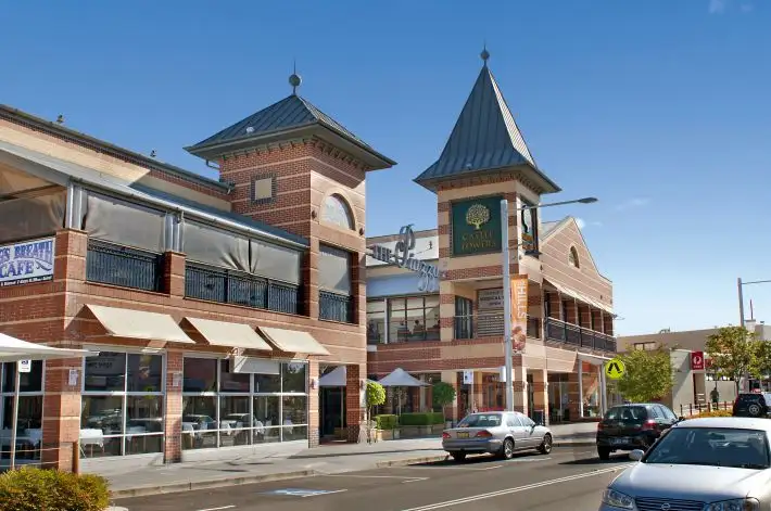 Sixth view of Homely land listing, 17b Highs Rd, West Pennant Hills NSW 2125