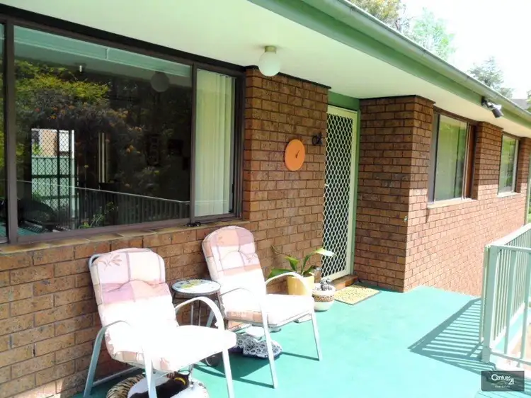 43 Bellbird Crescent, Blaxland NSW 2774