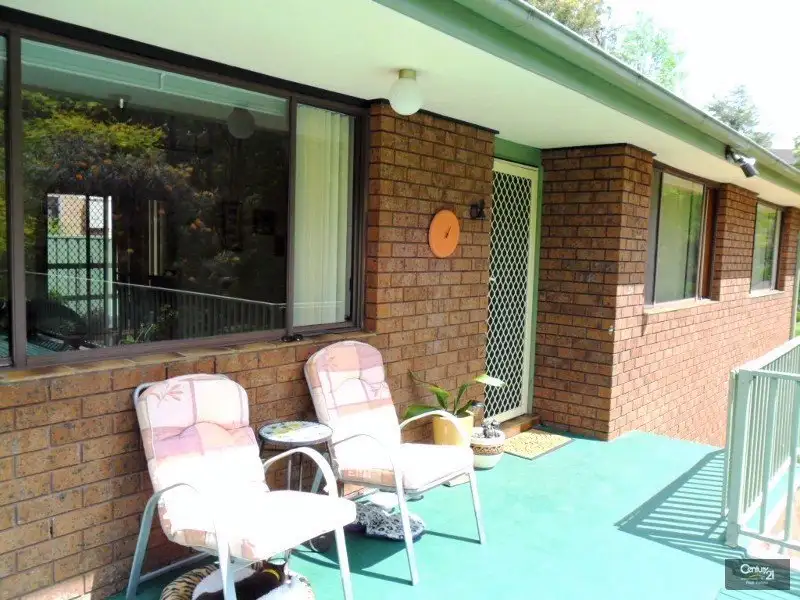 Main view of Homely house listing, 43 Bellbird Crescent, Blaxland NSW 2774