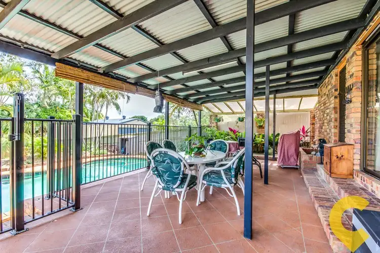 Third view of Homely house listing, 24 Bradley Street, Springwood QLD 4127