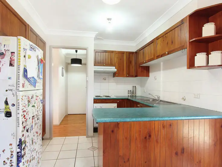 Third view of Homely house listing, 5 Downes Street, Colyton NSW 2760