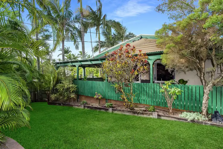 17 Villiers Street, Tingalpa QLD 4173