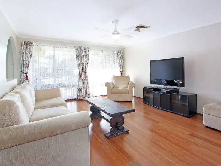 Third view of Homely house listing, 2 Avon Place, St Clair NSW 2759