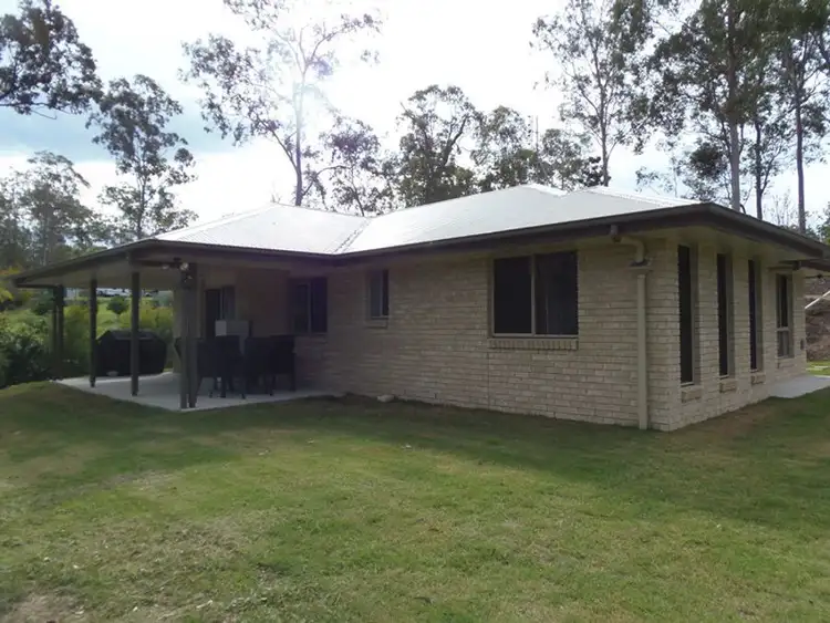 Third view of Homely house listing, 146 Tamaree Road, Tamaree QLD 4570