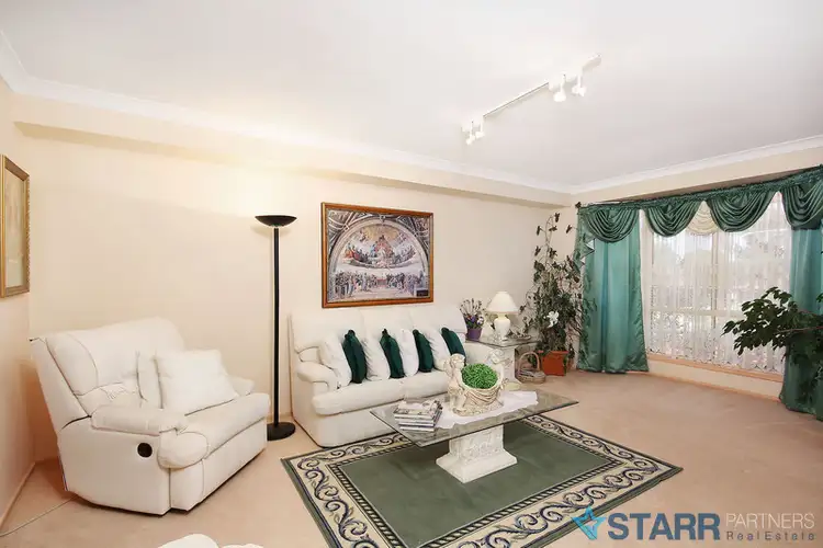 Fourth view of Homely house listing, 5 Spica Place, Erskine Park NSW 2759