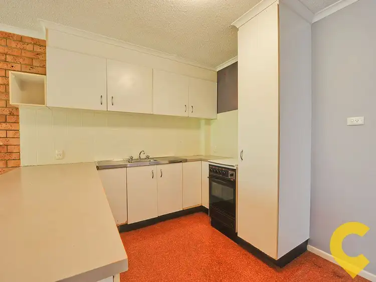 Second view of Homely unit listing, 7/5-7 Hielscher Street, Alexandra Hills QLD 4161