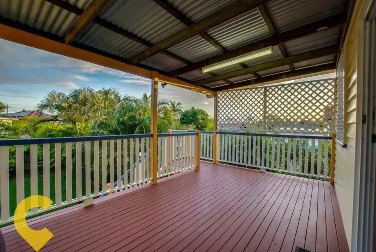 Third view of Homely house listing, 33a Smith Street, Deagon QLD 4017