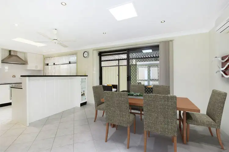 Fourth view of Homely house listing, 25 Kisdon Crescent, Prospect NSW 2148
