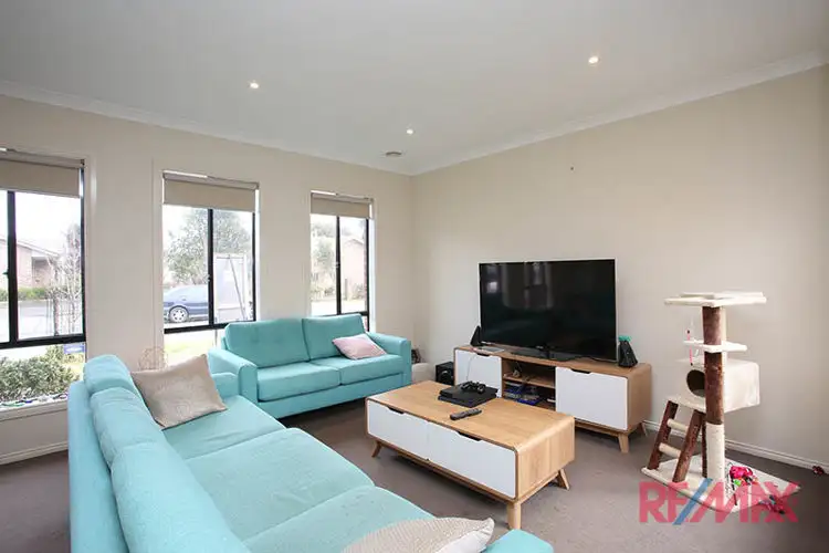 Second view of Homely house listing, 6 Virgilia Street, Doveton VIC 3177