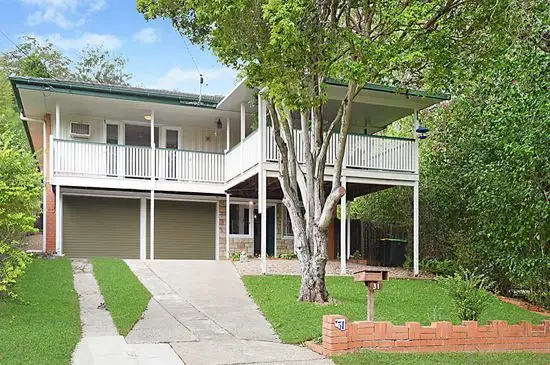 31 Gardenvale Street, Holland Park West QLD 4121