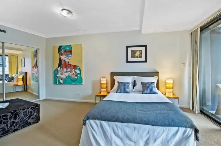 Second view of Homely unit listing, 11/52 Regent Street, Chippendale NSW 2008