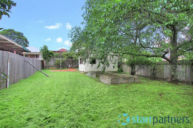 Fifth view of Homely house listing, 31 Norval St, Auburn NSW 2144