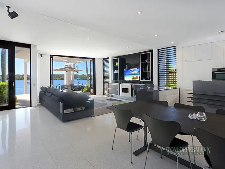 Sixth view of Homely unit listing, 7/86 Hilton Terrace, Noosaville QLD 4566
