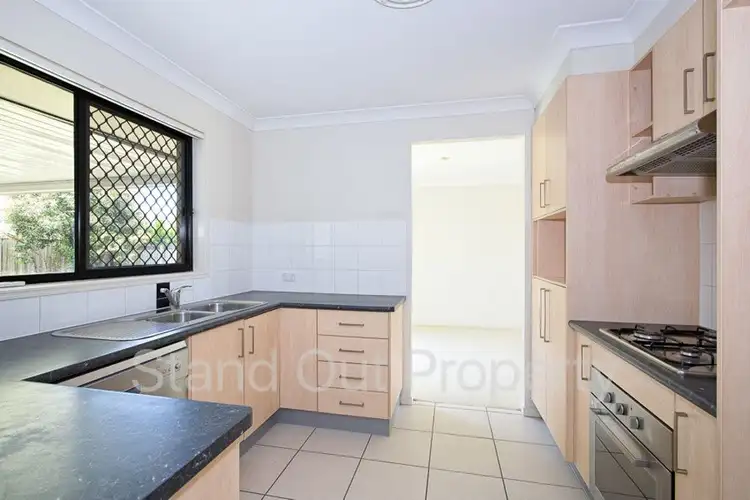 Fourth view of Homely house listing, 30 Sandheath Place, Ningi QLD 4511