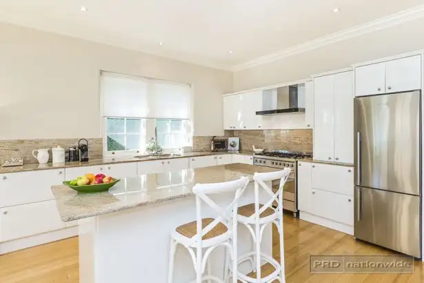 Fifth view of Homely house listing, 72 Stewart Avenue, Hamilton South NSW 2303