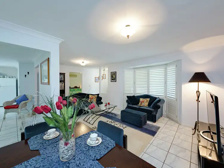 Main view of Homely house listing, 21 Tapioca Street, Eight Mile Plains QLD 4113
