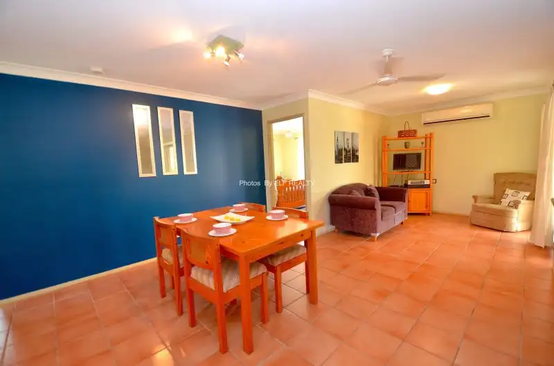 Main view of Homely house listing, 7 Wheatley Court, Regency Downs QLD 4341