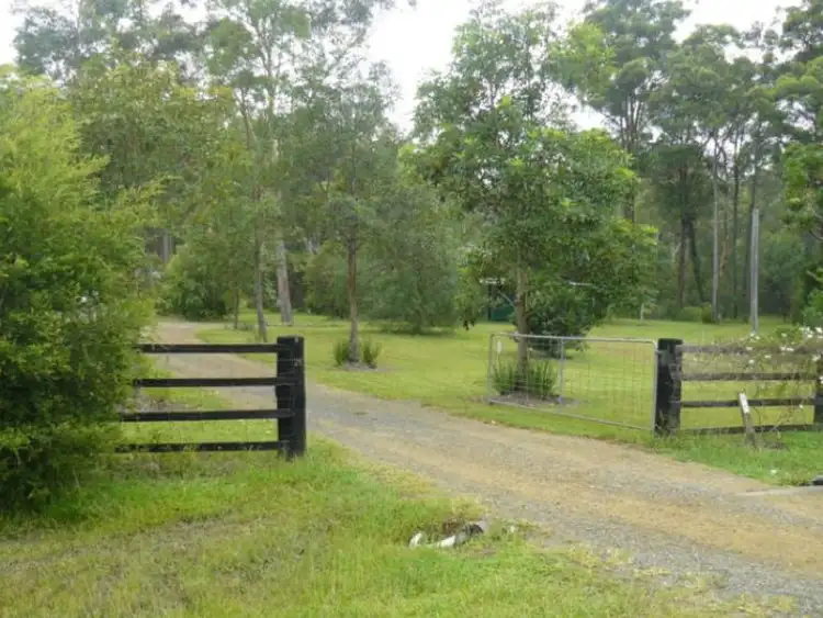 Second view of Homely rural property listing, Address available on request