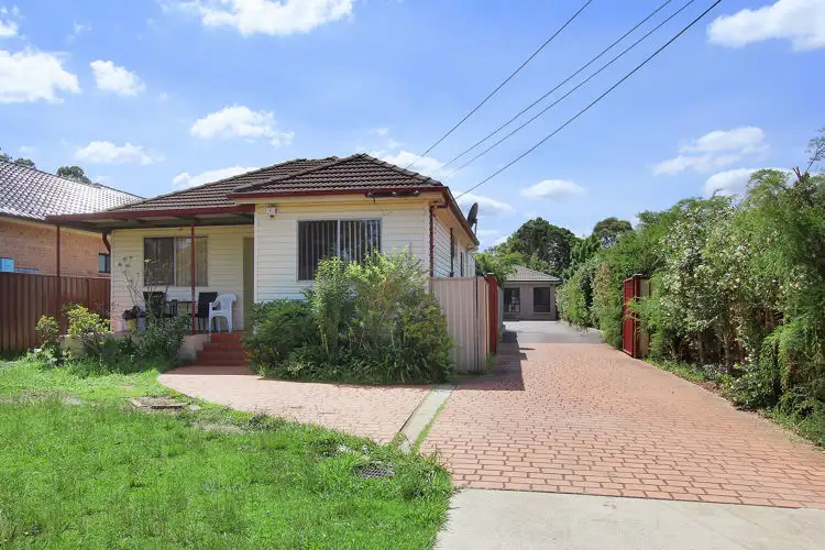 Fourth view of Homely house listing, 22 & 22A Renfrew Street, Guildford NSW 2161