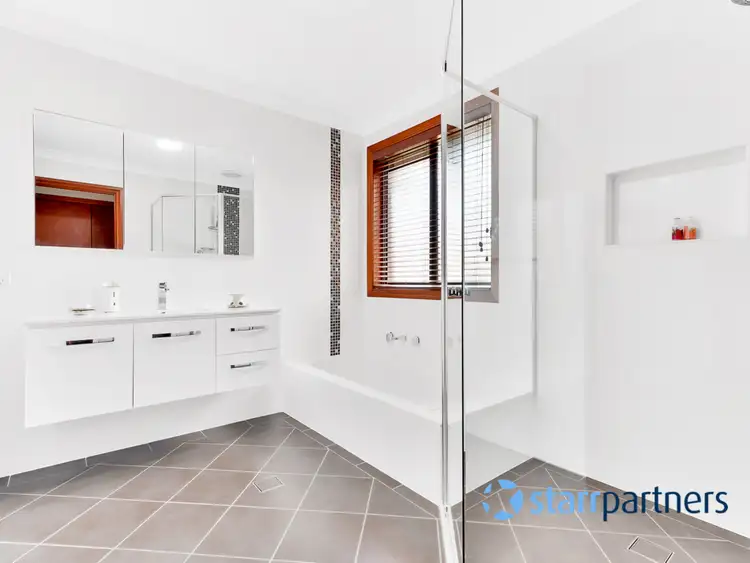 Fourth view of Homely house listing, 5 Ebro Place, Kearns NSW 2558