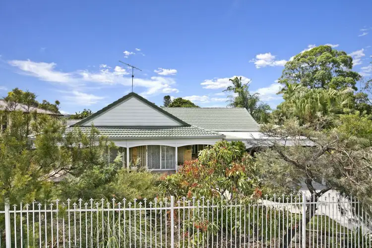 14 Truman Crescent, Slacks Creek QLD 4127