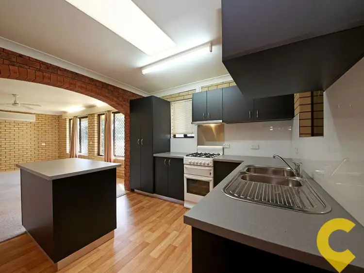 Second view of Homely house listing, 46 Keenan St, Margate QLD 4019