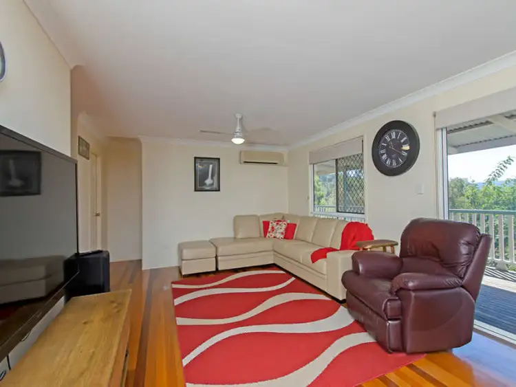 Fourth view of Homely house listing, 21 Mamaku Street, Fernvale QLD 4306