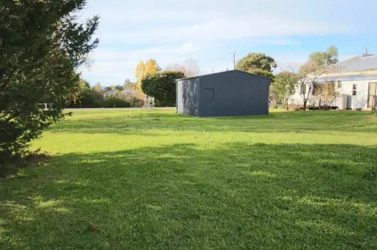 Third view of Homely land listing, 123 Douglas Street, Tenterfield NSW 2372