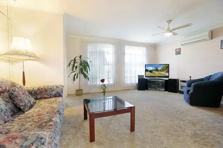 Second view of Homely house listing, 121 McFarlane Drive, Minchinbury NSW 2770