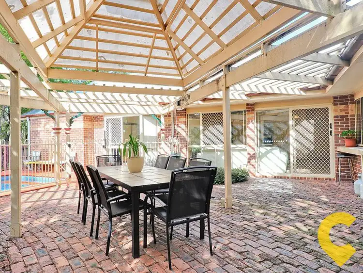 Second view of Homely house listing, 9 Fig Tree Court, Albany Creek QLD 4035