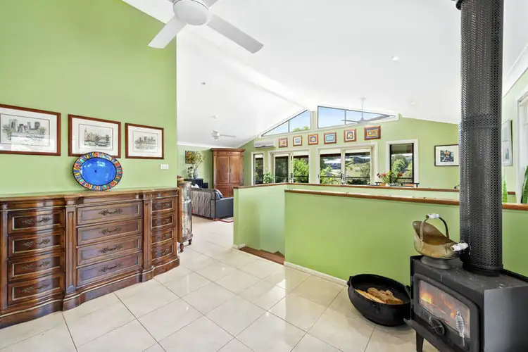 Fifth view of Homely house listing, 4 Hilliana Close, Bellingen NSW 2454