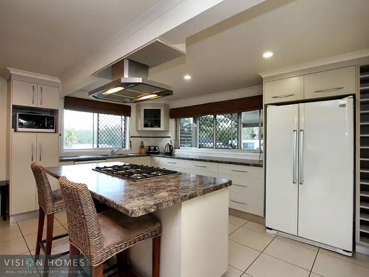 Fourth view of Homely house listing, 21 Pennine Drive, South Maclean QLD 4280