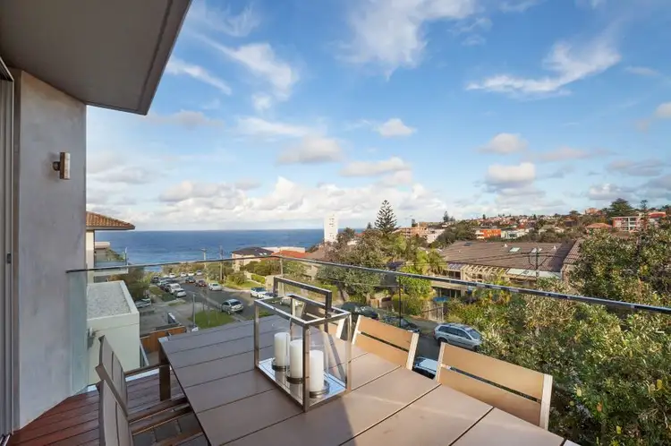 Fourth view of Homely unit listing, 3/30a Diamond Bay Road, Vaucluse NSW 2030