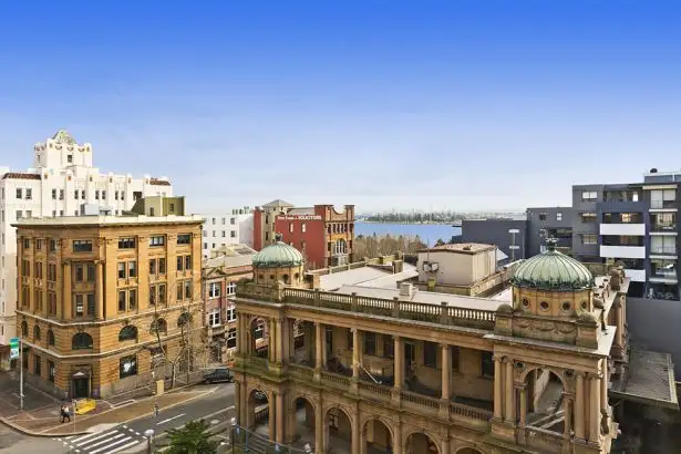 Second view of Homely apartment listing, 5/65 Hunter Street, Newcastle NSW 2300