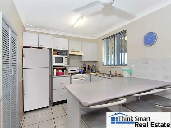 Fourth view of Homely house listing, 46 Southee Circuit, Oakhurst NSW 2761