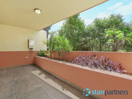 Fourth view of Homely unit listing, 14/2-6 Campbell Street, Parramatta NSW 2150