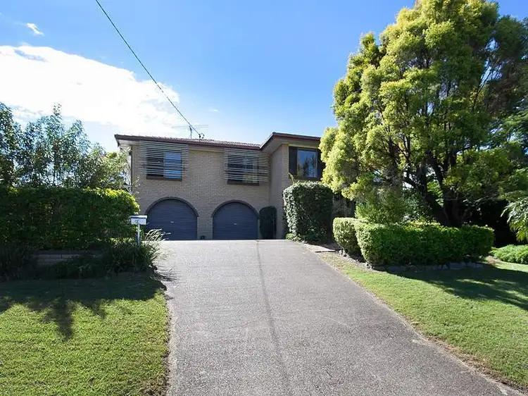 23 Monier Road, Darra QLD 4076