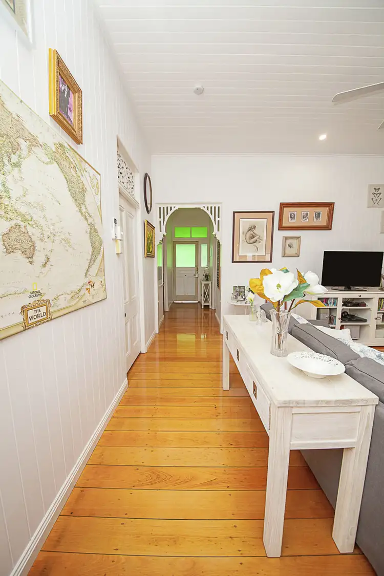 Third view of Homely house listing, 11 Hawthorne Street, Coalfalls QLD 4305