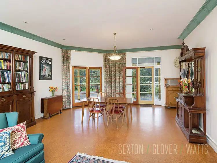 Fifth view of Homely rural property listing, 10 Kanbara Road West, Scott Creek SA 5153