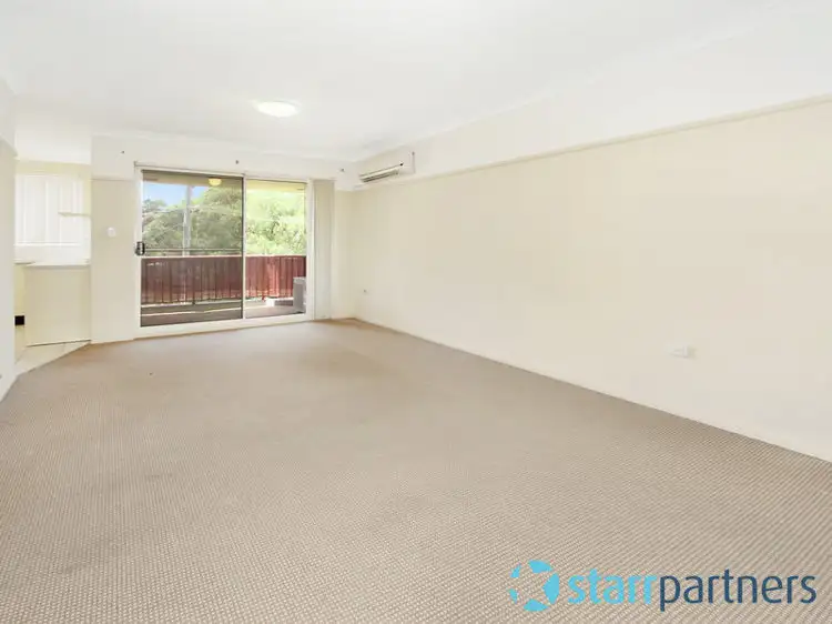 Fifth view of Homely unit listing, 42/17-23 Addlestone Road, Merrylands NSW 2160
