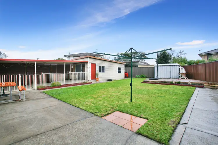 Third view of Homely house listing, 119 Bringelly Road, Kingswood NSW 2747