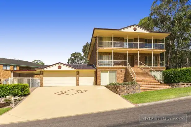 Main view of Homely house listing, 2 Cassegrain Close, Eleebana NSW 2282