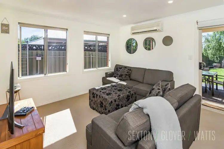 Third view of Homely house listing, 2/62B Woodside Road, Nairne SA 5252