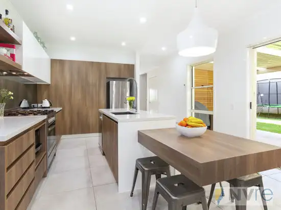 Second view of Homely house listing, 17 Popov Avenue, Newington NSW 2127