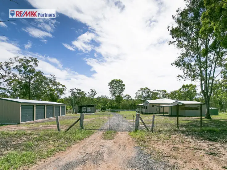 1753 Torbanlea Pialba Road, Burgowan QLD 4659