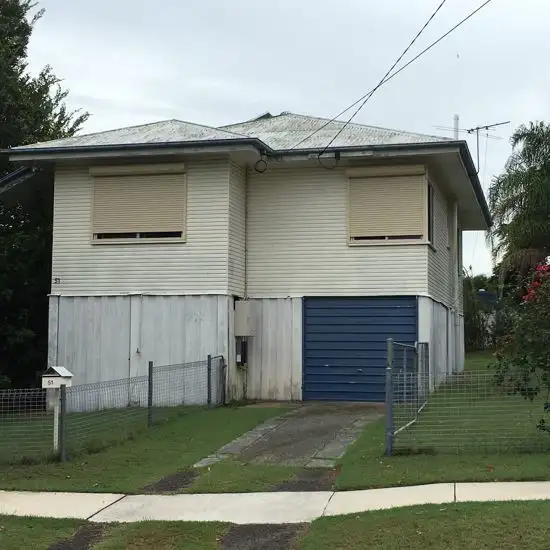 Main view of Homely house listing, 51 Greenwood Street, Brighton QLD 4017