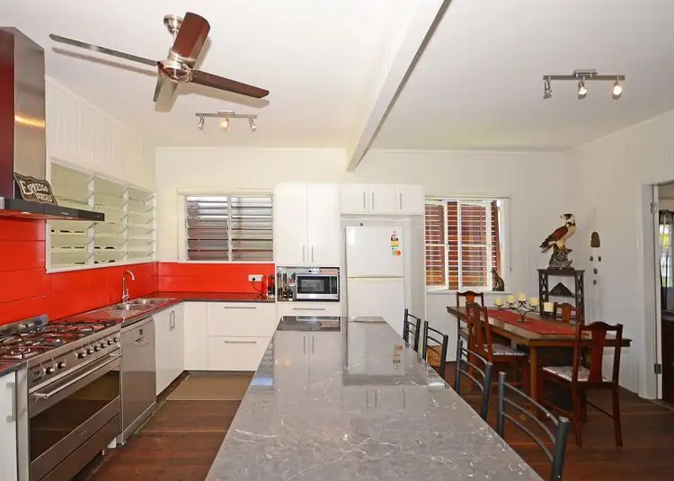 Third view of Homely house listing, 75 Dayman Street, Urangan QLD 4655