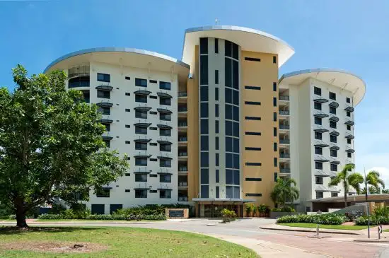 9/4 Myilly Terrace, Larrakeyah NT 820
