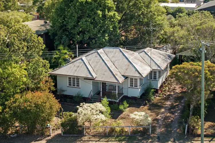 Second view of Homely house listing, 131 Spencer Street, Gatton QLD 4343